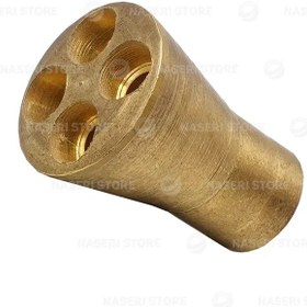 تصویر پخش کن گاز 1/2 