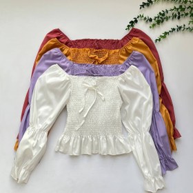 تصویر کراپ عروسکی پینترستی 