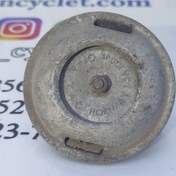 تصویر بوق موتور سیکلت یاماها استوک سالم 