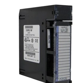 تصویر کارت خروجی GE-Fanuc IC693MDL740G Output Module ضد انفجار 