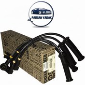 تصویر وایر شمع نیسان یورو 4 بوجیکرد 