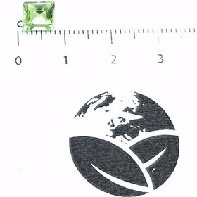 تصویر نگین زبرجد 