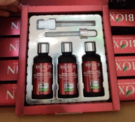 تصویر سرم ضد ریزش مو Forte پک 3 عددی (50 میل*3) (واردات کاملا قانونی از منطقه آزاد ارس) 