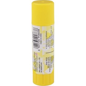 تصویر چسب ماتیکی دلی 20 گرم مدل Deli A20210 Deli A20210 Glue 20g