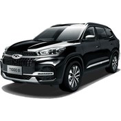 تصویر دنده سر میل‌لنگ چری تیگو 8 