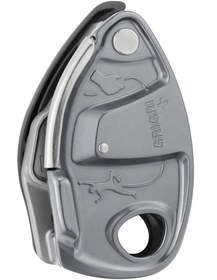 تصویر ابزار حمایت و فرود گری گری پلاس پتزل Petzl GRIGRI+ Belay Device 