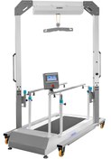 تصویر گیت ترینر توانبخشی _ تردمیل فیزیوتراپی مدل GT11 Rehabilitation Gait Trainer