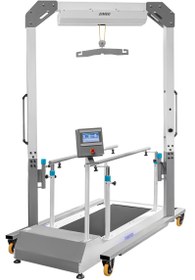 تصویر گیت ترینر توانبخشی _ تردمیل فیزیوتراپی مدل GT11 Rehabilitation Gait Trainer