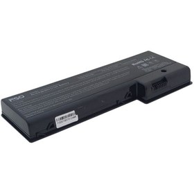 تصویر باتری لپ تاپ توشیبا To3480 مناسب برای لپ تاپ توشیبا PA3480U شش سلولی ا PA3480U 6Cell Laptop Battery PA3480U 6Cell Laptop Battery