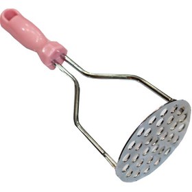 تصویر پوره ساز کد P3 - مشکی 