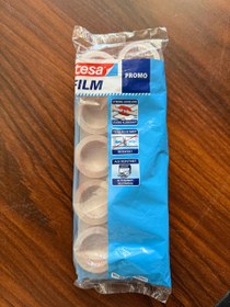 تصویر چسب نواری tesa 