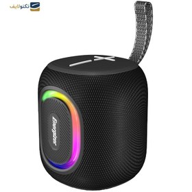 تصویر اسپیکر بلوتوثی انرجایزر مدل BTS081 Energizer BTS081 Bluetooth speaker