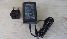 تصویر آداپتور هارد Hard Adapter | 12V ,1.5A 