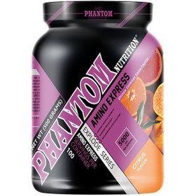 تصویر آمینو اکسپرس فانتوم 500 گرم Amino Express Phantom 500g