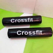 تصویر پد اسکات cross fit عکس خود کالا می باشد_ارسال رنگ بر اساس موجودی فروشگاه