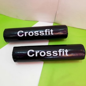 تصویر پد اسکات cross fit عکس خود کالا می باشد_ارسال رنگ بر اساس موجودی فروشگاه