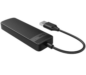 تصویر هاب یو اس بی 4 پورت اوریکو ORICO FL02 4 Port ORICO FL02 4 Port USB Hub