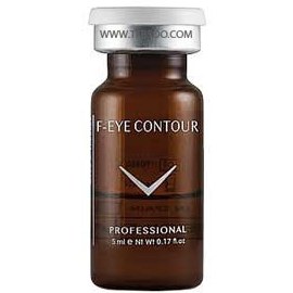 تصویر کوکتل دور چشم فیوژن ۵ میل  F-EYE CONTOUR F-EYE CONTOUR Fusion 5ml