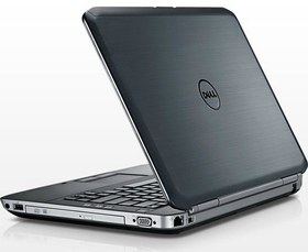 تصویر Dell Latitude E5420 | Core i5-2430M / 8 GB / 500 GB HDD / Intel HD 