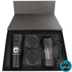 تصویر پک هدیه دمنوش مسینا 