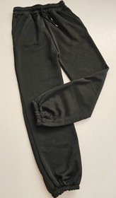 تصویر شلوار جاگر تو کرکی 