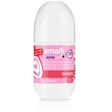 تصویر آمالفی دئودرانت ضد تعریق رولی اینفینیتی آتروپات Amalfi Infiniti Deodorant Antitranspirante