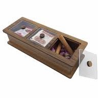 تصویر تی بگ 3 خانه چوبی 