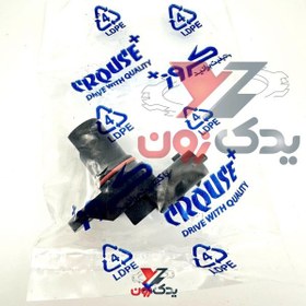 تصویر سنسور موقعیت میل سوپاپ پراید تیبا ساینا برند کروز اصلی کد محصول CR39082302 