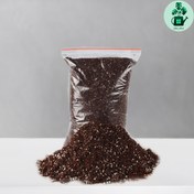 تصویر خاک کوکوپیت 