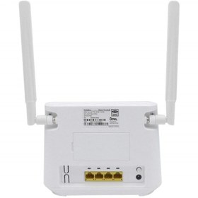 تصویر مودم 3G/4G ایرانسل مدل FD-i40 B1 به همراه سیم کارت 4.5G و 30گیگ اینترنت FD-i40 B1