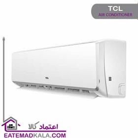 تصویر اسپلیت دیواری تی سی ال TAC-18CHSA/XA81l 