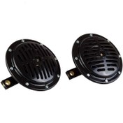 تصویر بوق خودرو بوش مدل 1011 بسته ۲ عددی 