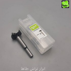 تصویر مته گازور30 ولف 