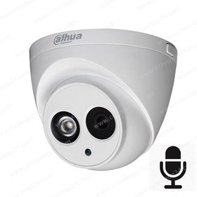 تصویر دوربین Dahua مدل DH-HAC-HDW1220EMP-A ا 2MP HDCVI IR Eyeball Camera 2MP HDCVI IR Eyeball Camera