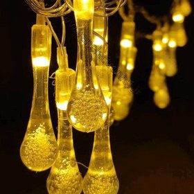 تصویر ریسه مفتولی سایز ۱۰ متر 