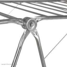 تصویر بند رخت استیل دسینی 