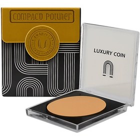 تصویر پنکک لاکچری کوین 101 تا 106 