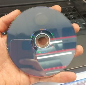 تصویر بازی کارکرده PS4 DRIVECLUP VR PS4 DRIVE CLUP VR