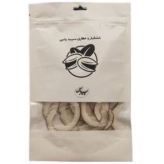 تصویر نارگیل خشک سپیدیاس - 100 گرم 