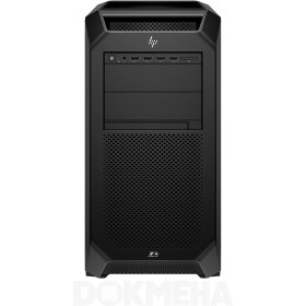 تصویر کامپیوتر دسکتاپ اچ‌پی Z8 G5 ظرفیت ۶۴ گیگابایت با پردازنده Xeon 