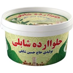 تصویر شابلی حلوا ارده 800 گ 