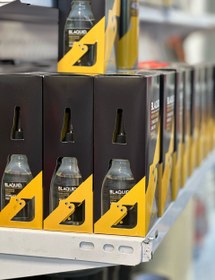 تصویر چسب ۱۲۳ بلک کویید ۴۰۰ میل 