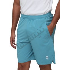 تصویر شلوارک ورزشی یونی پرو | Unipro Victory Shorts 