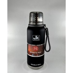 تصویر فلاسک 1000 میلی‌لیتری JK 