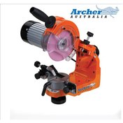 تصویر زنجیر تیز کن اره موتوری آرچر (Archer) 