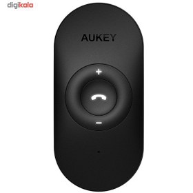 تصویر گيرنده بلوتوث صدا آکي مدل BR-C9 ا Aukey BR-C9 Bluetooth Audio Receiver Aukey BR-C9 Bluetooth Audio Receiver