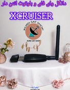 تصویر دانگل وای فای و بلوتوث ایکسکروز XCRUISER 