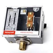 تصویر پرشر سوئیچ هانیول 1/4 اینچ 10 بار ا Pressure switch Pressure switch