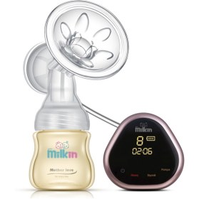 تصویر پمپ شیر دوش نوزادی | Genel Markalar 3463434 