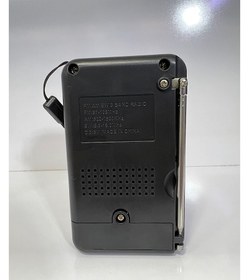 تصویر رادیو‌‌ مییر مدل m9320 Meier m9320